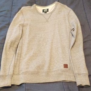 Roots Pullover